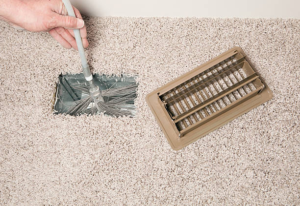 Professional Airduct Cleaning in Wofford Heights, CA