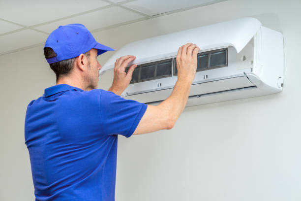 Ventilation Cleaning Services in Wofford Heights, CA